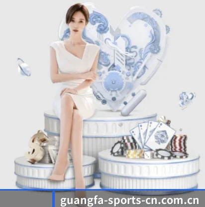 广发体育app的故事 - 体育资讯内容服务